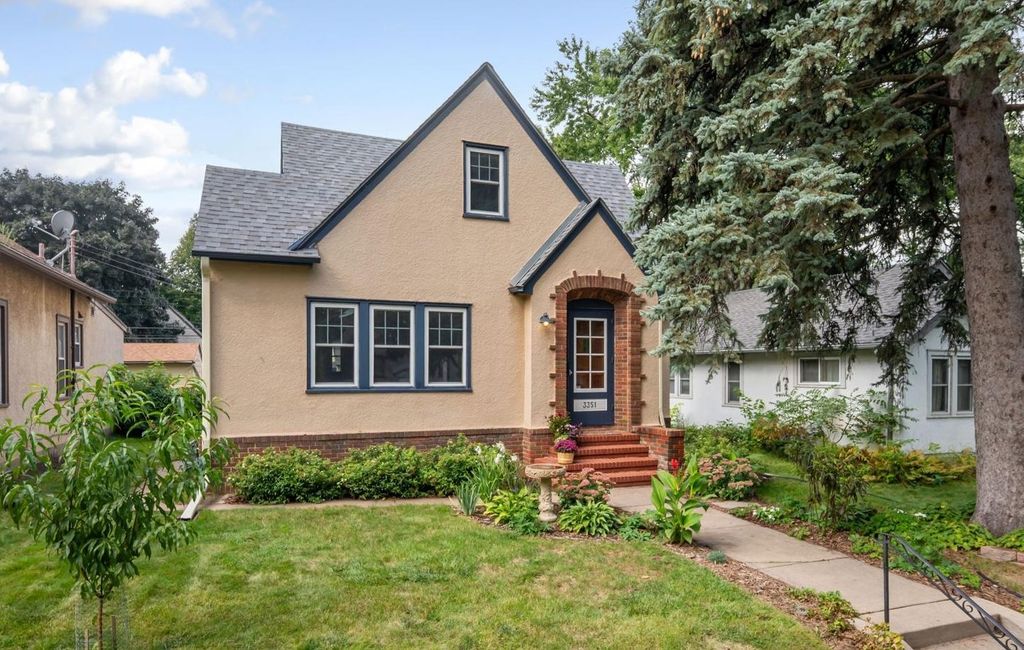 3351 Washburn Avenue N, Minneapolis, MN 55412