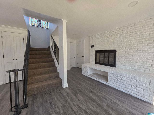 2729 PARKLAWN AVENUE SW, Birmingham, AL 35211