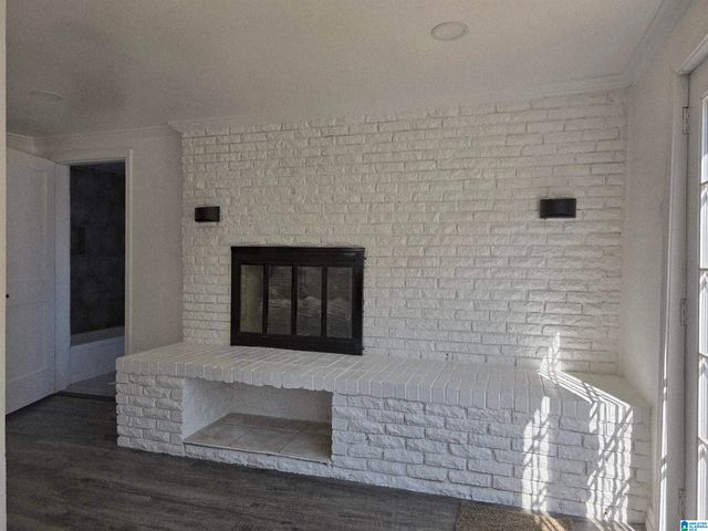 2729 PARKLAWN AVENUE SW, Birmingham, AL 35211