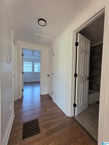 2729 PARKLAWN AVENUE SW, Birmingham, AL 35211