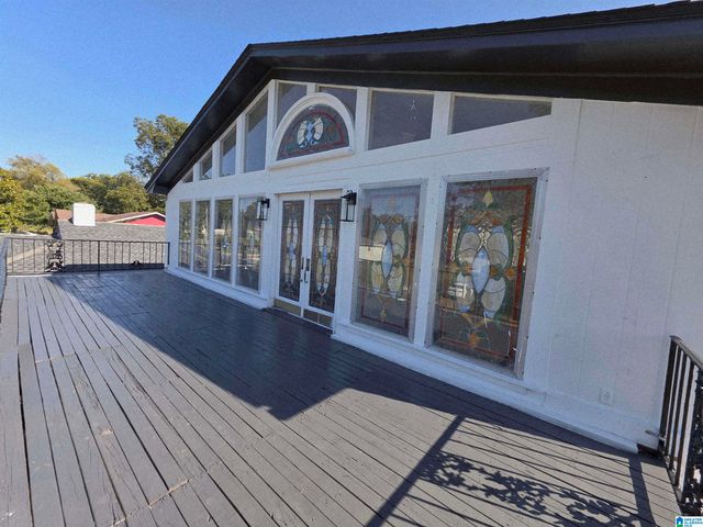 2729 PARKLAWN AVENUE SW, Birmingham, AL 35211