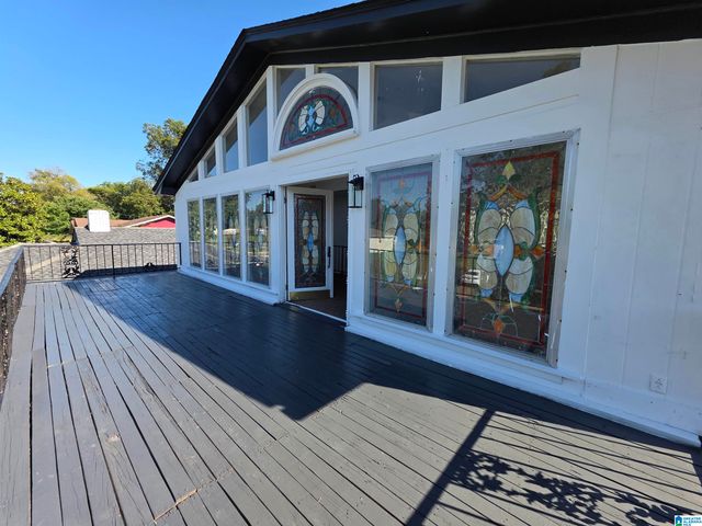 2729 PARKLAWN AVENUE SW, Birmingham, AL 35211