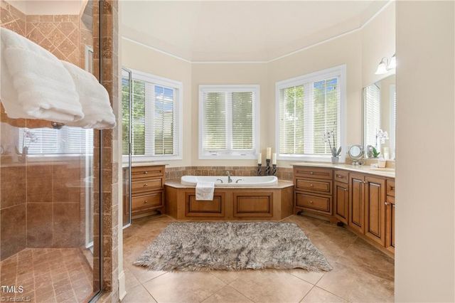 1326 Lochshire Drive, Burlington, NC 27215