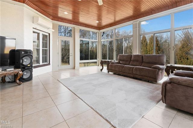 1326 Lochshire Drive, Burlington, NC 27215