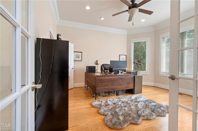 1326 Lochshire Drive, Burlington, NC 27215