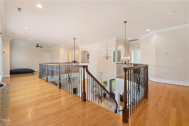 1326 Lochshire Drive, Burlington, NC 27215