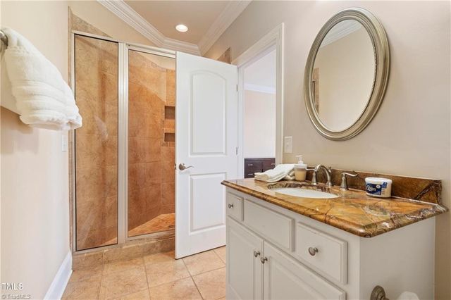 1326 Lochshire Drive, Burlington, NC 27215