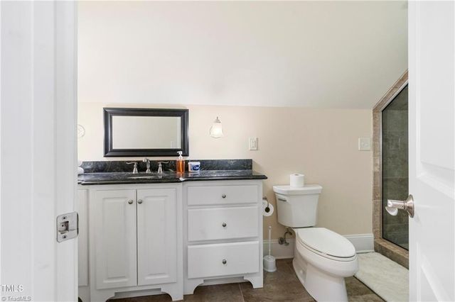 1326 Lochshire Drive, Burlington, NC 27215