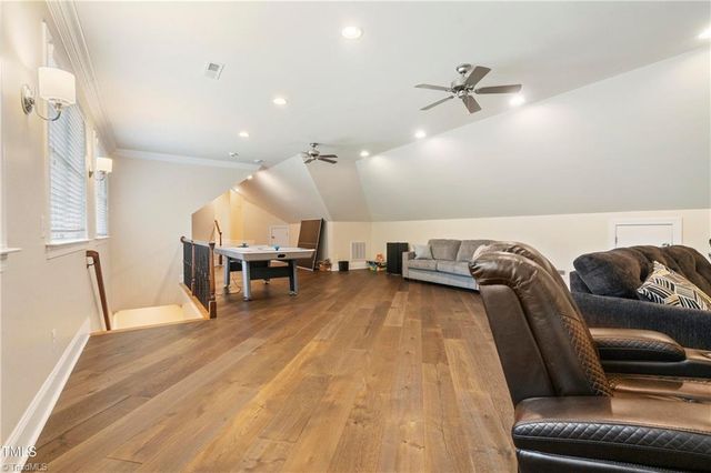 1326 Lochshire Drive, Burlington, NC 27215