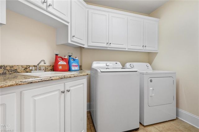 1326 Lochshire Drive, Burlington, NC 27215