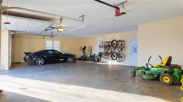 1326 Lochshire Drive, Burlington, NC 27215