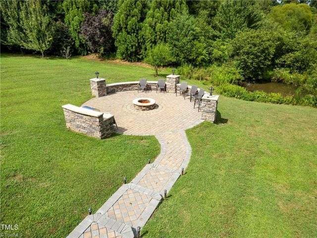 1326 Lochshire Drive, Burlington, NC 27215