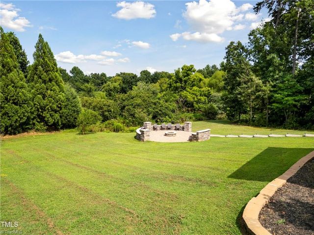 1326 Lochshire Drive, Burlington, NC 27215