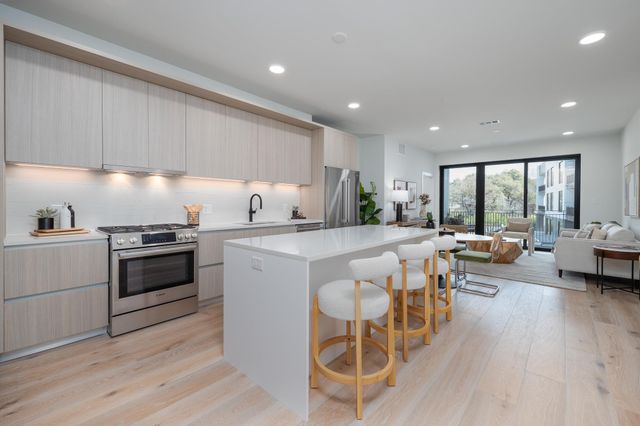 2209 S 1st ST 121, Austin, TX 78704