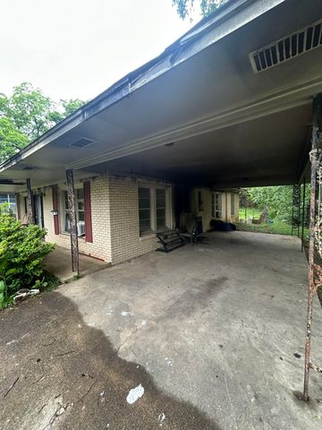 605 Second Street, Hot Springs, AR 71913