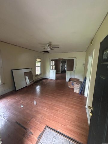 605 Second Street, Hot Springs, AR 71913