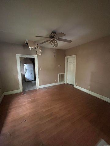 605 Second Street, Hot Springs, AR 71913