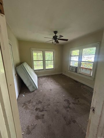605 Second Street, Hot Springs, AR 71913