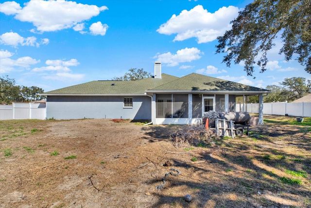 8240 NEDA STREET, Spring Hill, FL 34606