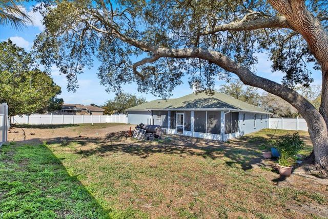 8240 NEDA STREET, Spring Hill, FL 34606