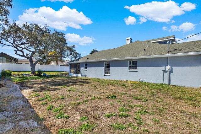 8240 NEDA STREET, Spring Hill, FL 34606