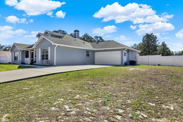 8240 NEDA STREET, Spring Hill, FL 34606