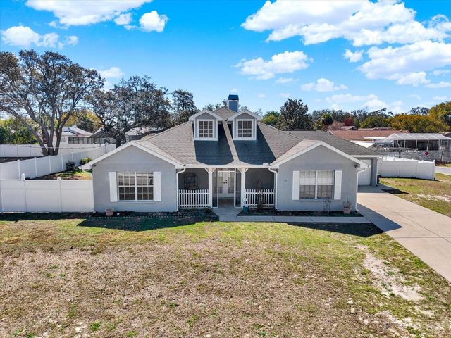 8240 NEDA STREET, Spring Hill, FL 34606