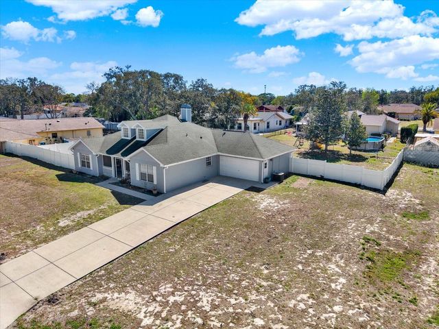 8240 NEDA STREET, Spring Hill, FL 34606