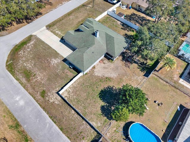 8240 NEDA STREET, Spring Hill, FL 34606