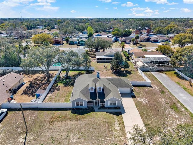 8240 NEDA STREET, Spring Hill, FL 34606