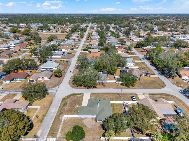 8240 NEDA STREET, Spring Hill, FL 34606