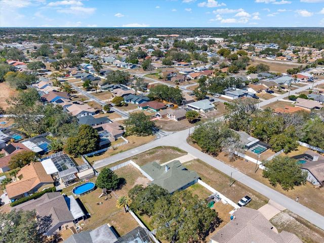 8240 NEDA STREET, Spring Hill, FL 34606