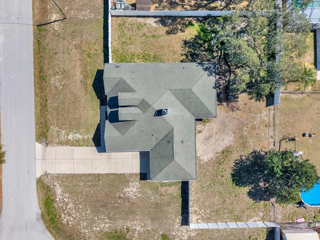 8240 NEDA STREET, Spring Hill, FL 34606