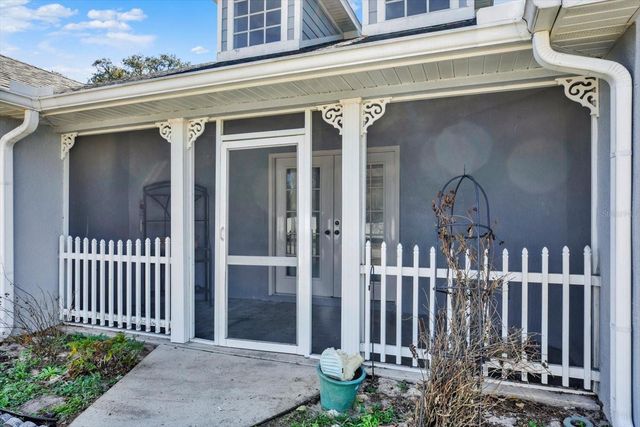 8240 NEDA STREET, Spring Hill, FL 34606