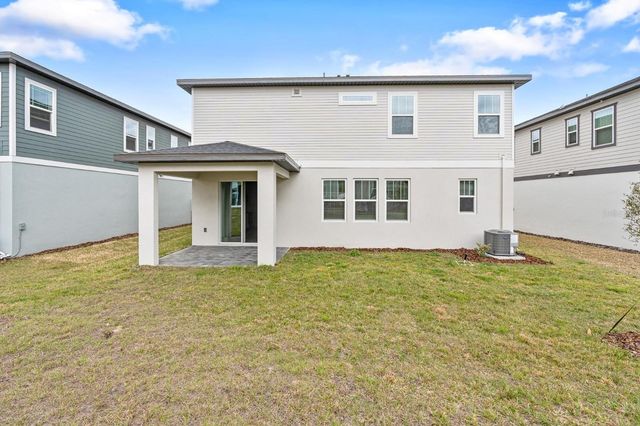 2276 HEN ROAD, Minneola, FL 34715