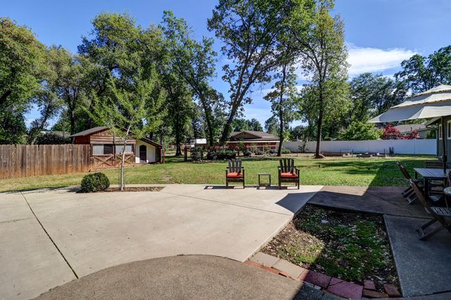 4001 Alta Mesa Drive, Redding, CA 96002