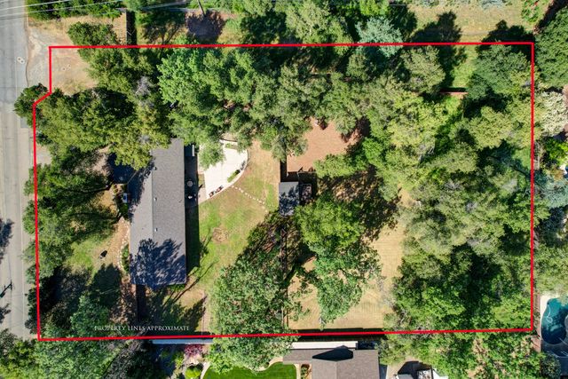 4001 Alta Mesa Drive, Redding, CA 96002