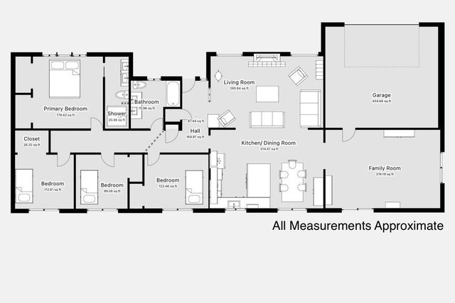4001 Alta Mesa Drive, Redding, CA 96002