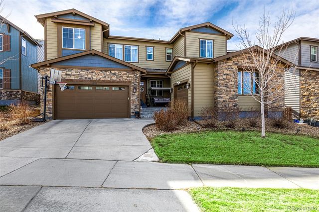 25190 E Nova Place, Aurora, CO 80016