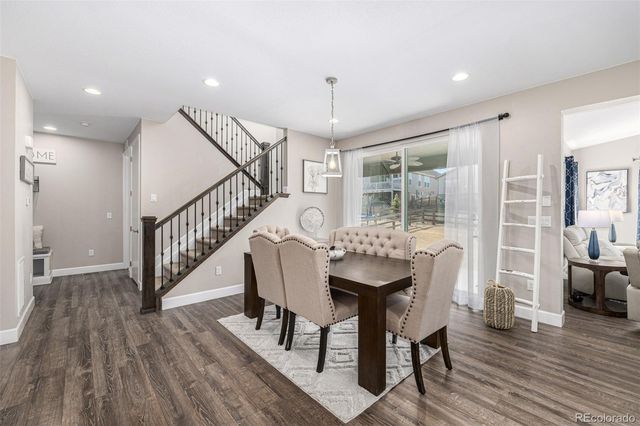 25190 E Nova Place, Aurora, CO 80016