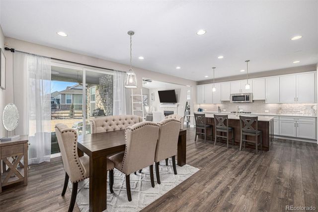 25190 E Nova Place, Aurora, CO 80016