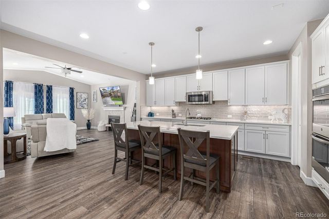 25190 E Nova Place, Aurora, CO 80016