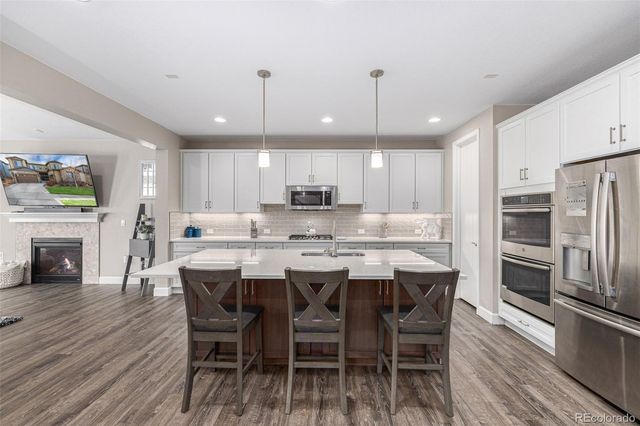 25190 E Nova Place, Aurora, CO 80016