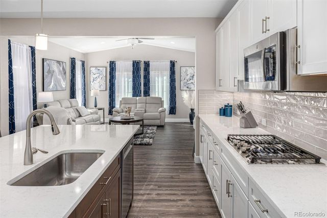 25190 E Nova Place, Aurora, CO 80016