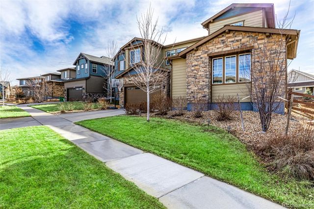 25190 E Nova Place, Aurora, CO 80016