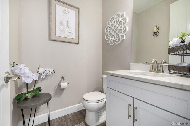 25190 E Nova Place, Aurora, CO 80016