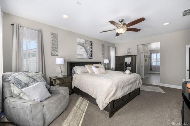 25190 E Nova Place, Aurora, CO 80016