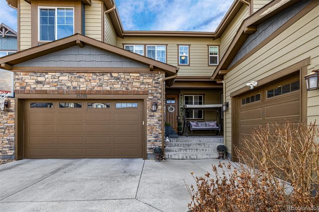 25190 E Nova Place, Aurora, CO 80016