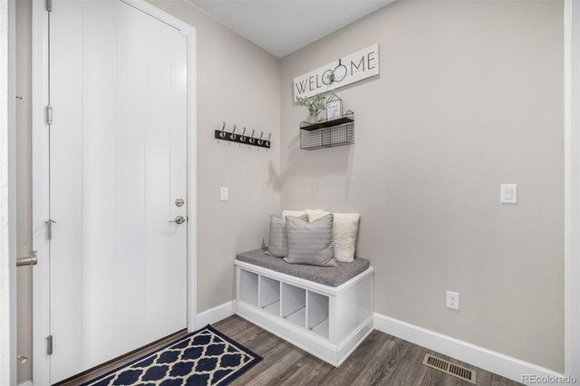 25190 E Nova Place, Aurora, CO 80016