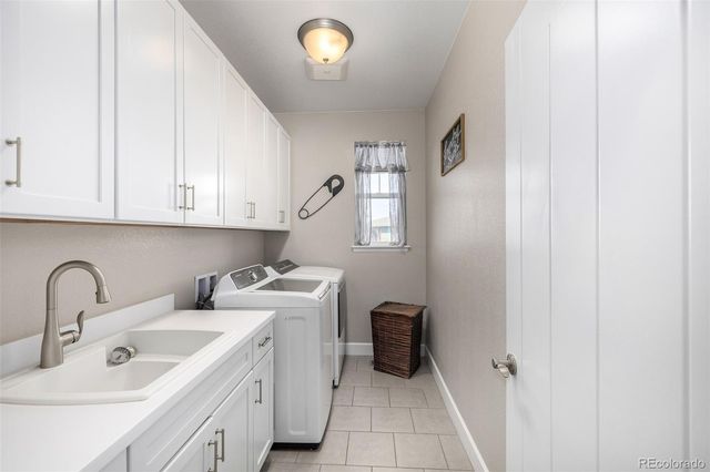 25190 E Nova Place, Aurora, CO 80016